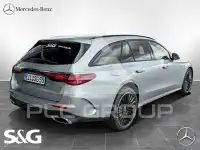 2026 Mercedes Benz E 220