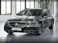 2026 Mercedes Benz E 220
