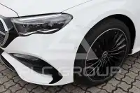 2026 Mercedes Benz E 220