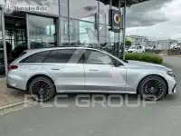 2026 Mercedes Benz E 220