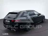 2026 Mercedes Benz E 220