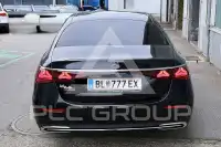 2026 Mercedes Benz E 220