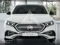 2026 Mercedes Benz E 220
