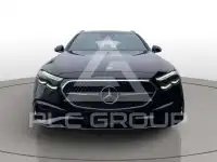 2026 Mercedes Benz E 220