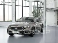 2026 Mercedes Benz E 220