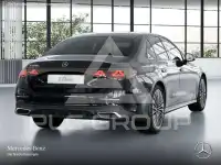 2026 Mercedes Benz E 220