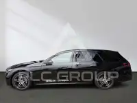 2026 Mercedes Benz E 220