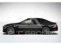 2026 Mercedes Benz E 220