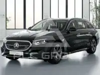 2026 Mercedes Benz E 220