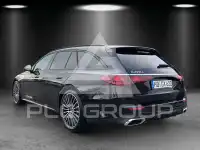 2026 Mercedes Benz E 220