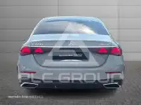 2026 Mercedes Benz E 220