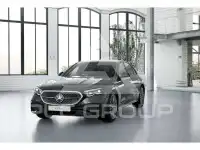 2026 Mercedes Benz E 220