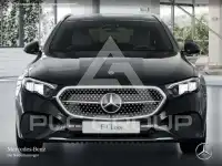 2026 Mercedes Benz E 220