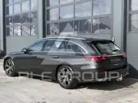 2026 Mercedes Benz E 220