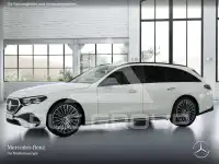 2026 Mercedes Benz E 220