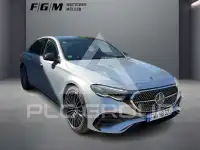 2026 Mercedes Benz E 220