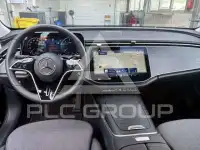 2026 Mercedes Benz E 220