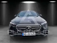 2026 Mercedes Benz E 220