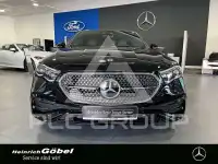 2026 Mercedes Benz E 220