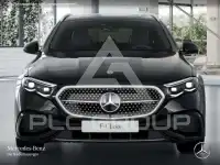 2026 Mercedes Benz E 220