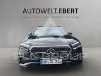 2026 Mercedes Benz E 220