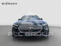 2026 Mercedes Benz E 220