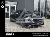 2026 Mercedes Benz E 220