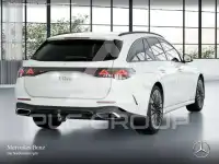 2026 Mercedes Benz E 220
