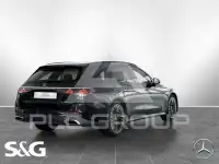 2026 Mercedes Benz E 220