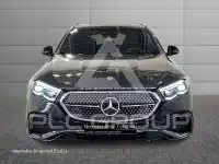 2026 Mercedes Benz E 220