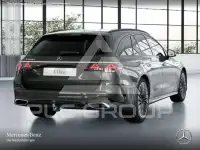 2026 Mercedes Benz E 220