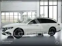 2026 Mercedes Benz E 220