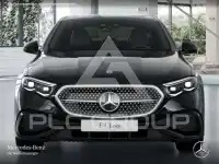 2026 Mercedes Benz E 220