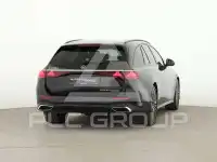 2026 Mercedes Benz E 220