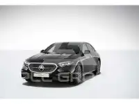 2026 Mercedes Benz E 220