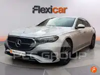 2026 Mercedes Benz E 220