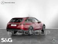 2026 Mercedes Benz E 220