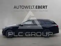 2026 Mercedes Benz E 220