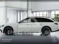 2026 Mercedes Benz E 220