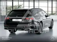 2026 Mercedes Benz E 220