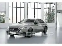2026 Mercedes Benz E 220