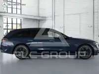 2026 Mercedes Benz E 220