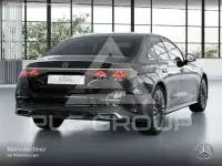 2026 Mercedes Benz E 220