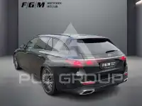 2026 Mercedes Benz E 220