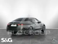2026 Mercedes Benz E 220