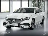 2026 Mercedes Benz E 220