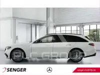 2026 Mercedes Benz E 220