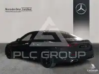 2026 Mercedes Benz E 220