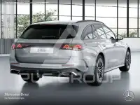 2026 Mercedes Benz E 220
