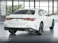 2026 Mercedes Benz E 220